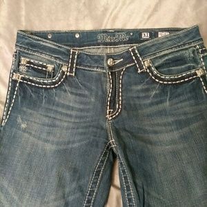 Miss Me jp5118-2 boot